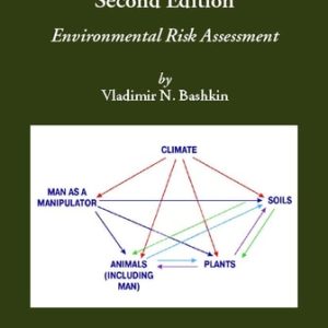 Modern Biogeochemistry (Environmental Risk Assessment) (2nd Edition)