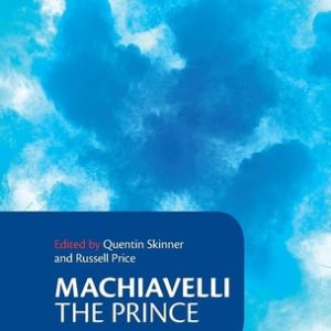 Machiavelli: The Prince (2nd Edition)