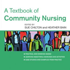 A Textbook of Community Nursing (2nd Edition)