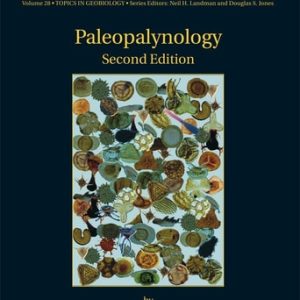 Paleopalynology (Second Edition)