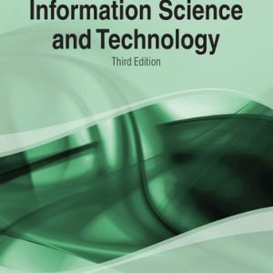Encyclopedia of Information Science and Technology, Third Edition