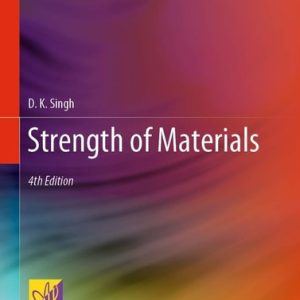 Strength of Materials (4th Edition)