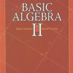 Basic Algebra II (Second Edition)