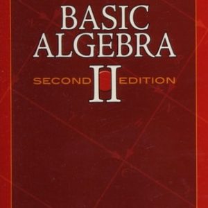 Basic Algebra I (Second Edition)