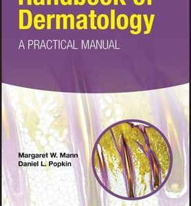 Handbook of Dermatology (A Practical Manual) (2nd Edition)