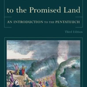 From Paradise to the Promised Land (3rd Edition)
