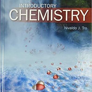 Introductory Chemistry  (6th Edition)