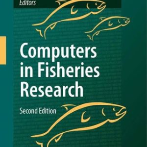 Computers in Fisheries Research (2nd Edition)