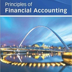 Principles of Financial Accounting 11th Edition