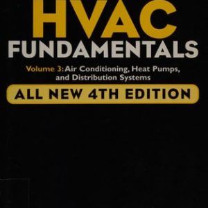 Audel HVAC Fundamentals, Volume 2 (Heating System Components, Gas and Oil Burners, and Automatic Controls) (4th Edition)