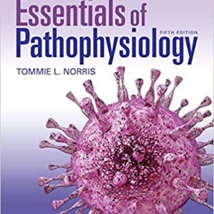 Porth's Essentials of Pathophysiology (5th Edition)