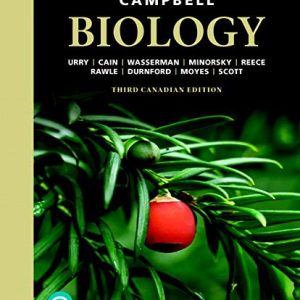 Campbell Biology  (Third Canadian Edition)