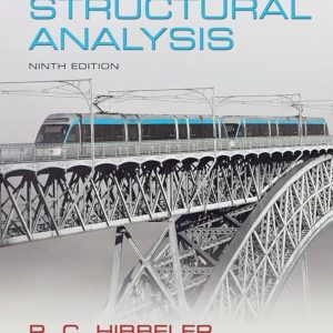 Structural Analysis (9th Edition)