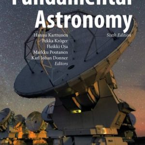 Fundamental Astronomy (6th Edition)