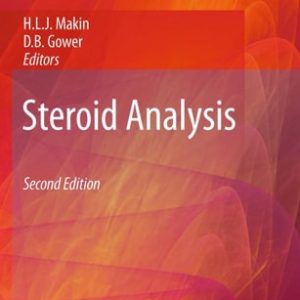 Steroid Analysis (2nd Edition)