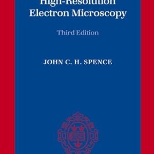 High-Resolution Electron Microscopy (3rd Edition)