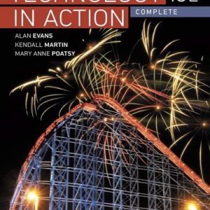 Technology In Action, Complete (16th Edition)