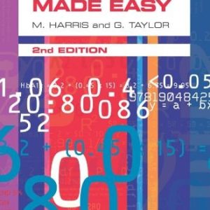 Medical Statistics Made Easy 2e - now superseded by 3e