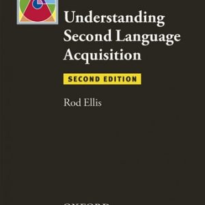 Understanding Second Language Acquisition 2nd Edition
