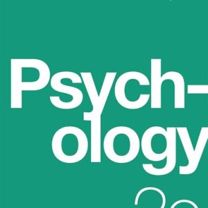 Psychology – CoachMe Enhanced Version (2nd Edition)