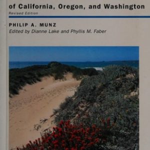 Introduction to Shore Wildflowers of California, Oregon, and Washington (Revised Edition)