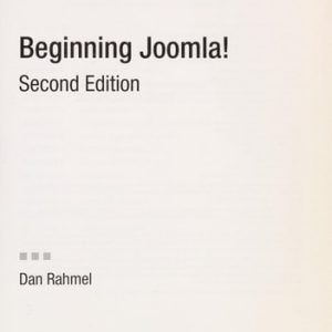 Beginning Joomla! (2nd Edition)