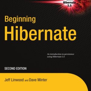 Beginning Hibernate (2nd Edition)