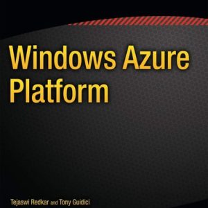 Windows Azure Platform (2nd Edition)