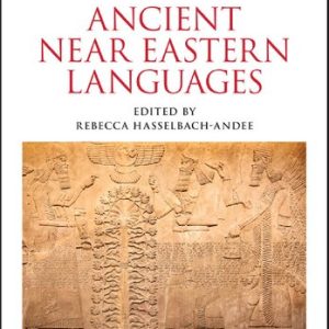 A Companion to Ancient Near Eastern Languages