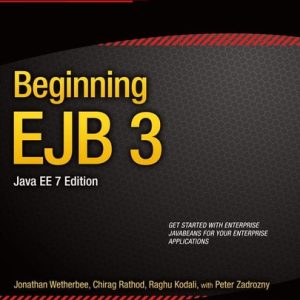 Beginning EJB 3 (Java EE 7 Edition)