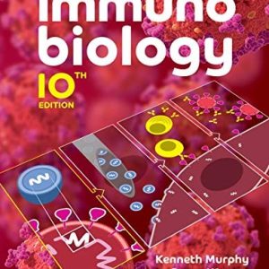 Janeway's Immunobiology (10th Edition)