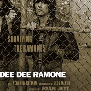 Lobotomy (Surviving the Ramones) (3rd Edition)