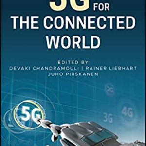 5G for the Connected World
