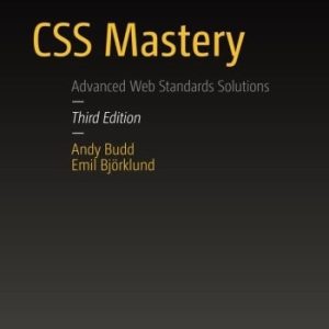 CSS Mastery (3rd Edition)