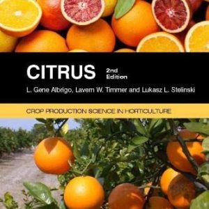 Citrus (2nd Edition)