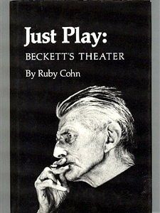 Just Play (Beckett's Theater)