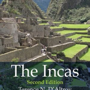 The Incas (2nd Edition)