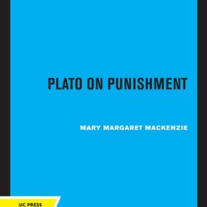 Plato on Punishment