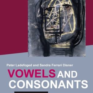 Vowels and Consonants (3rd Edition)