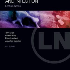 Lecture Notes: Medical Microbiology and Infection (5th Edition)