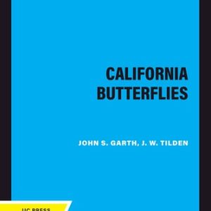 California Butterflies