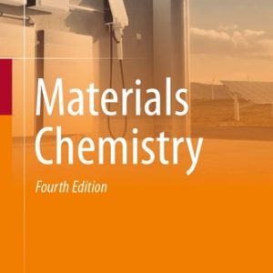 Materials Chemistry (4th Edition)