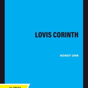 Lovis Corinth (2020th Edition)