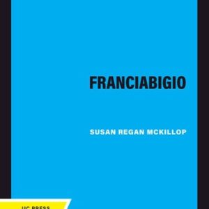 Franciabigio (2020th Edition)