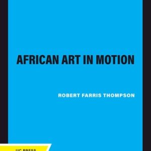 African Art in Motion