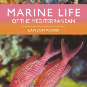 Marine Life of the Mediterranean (2nd Edition)