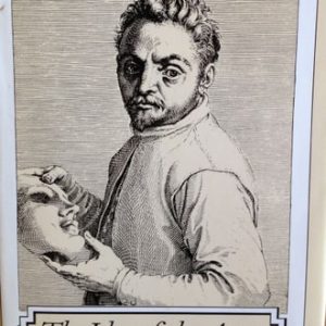 The Idea of the Actor