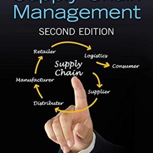 Retail Supply Chain Management (2nd Edition)