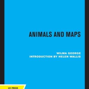 Animals and Maps