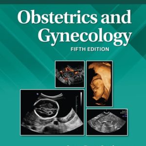 Obstetrics and Gynecology (5th Edition)